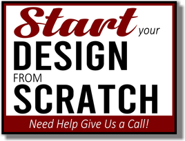 Design From Scratch