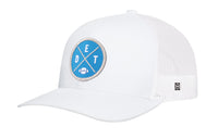 Detroit Football Trucker Hat  |  DET X Snapback