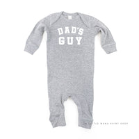 Dad's Guy - Varsity - Baby Sleeper