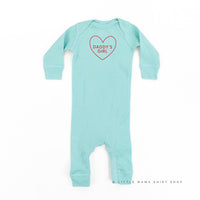 Daddy's Girl (Heart Around) - Baby Sleeper