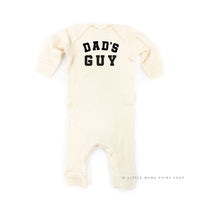 Dad's Guy - Varsity - Baby Sleeper