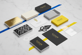 Specialty Business Cards Add-Ons
