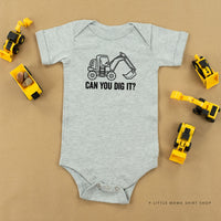 Can You Dig It? - Child Tee