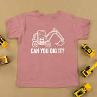 Can You Dig It? - Child Tee