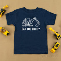 Can You Dig It? - Child Tee