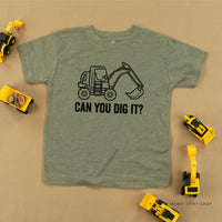 Can You Dig It? - Child Tee