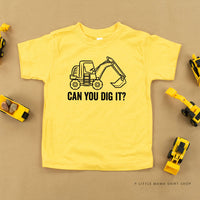 Can You Dig It? - Child Tee
