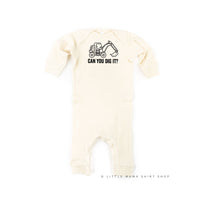 Can You Dig It? - Baby Sleeper