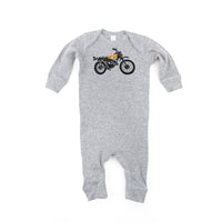 Dirt Life - Baby Sleeper