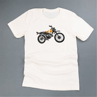 Dirt Life - Unisex Tee