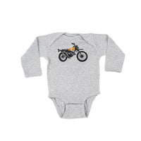 Dirt Life - Child Long Sleeve Tee