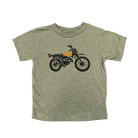 Dirt Life - Child Tee