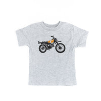 Dirt Life - Child Tee