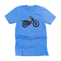 Dirt Life - Unisex Tee
