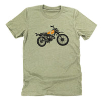 Dirt Life - Unisex Tee
