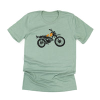Dirt Life - Unisex Tee