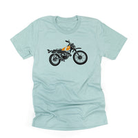 Dirt Life - Unisex Tee