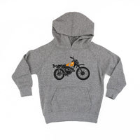 Dirt Life - Child HOODIE