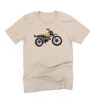 Dirt Life - Unisex Tee