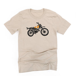 Dirt Life - Unisex Tee