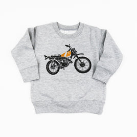 Dirt Life - Child Sweater