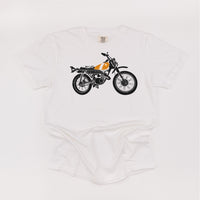 Dirt Life - Comfort Colors Tee