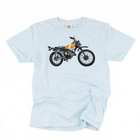 Dirt Life - Comfort Colors Tee