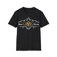D&D Best Mom Ever T-Shirt
