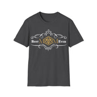 D&D Best Mom Ever T-Shirt