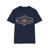D&D Best Mom Ever T-Shirt