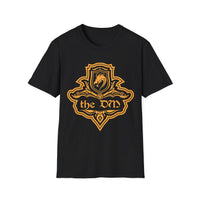 D&D Dungeon Master Emblem T-Shirt