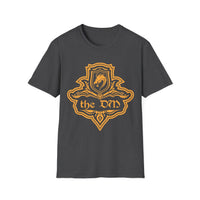 D&D Dungeon Master Emblem T-Shirt