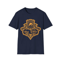 D&D Dungeon Master Emblem T-Shirt