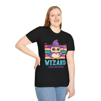 D&D Dungeon Master Shirt - D&D Kawaii Class T-shirt