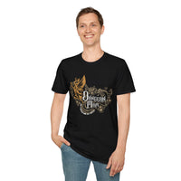 D&D Dungeon Mom T-Shirt