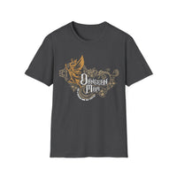 D&D Dungeon Mom T-Shirt