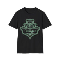 D&D Ranger Class Emblem T-Shirt