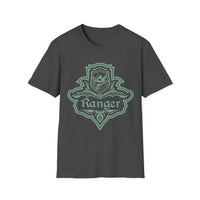 D&D Ranger Class Emblem T-Shirt