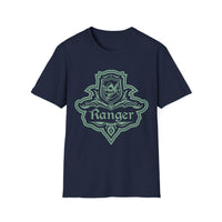 D&D Ranger Class Emblem T-Shirt