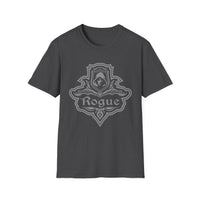 D&D Rogue Class Emblem T-Shirt
