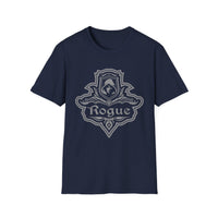 D&D Rogue Class Emblem T-Shirt