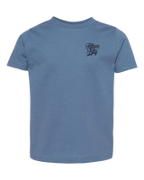 Dog in Truck Bed Toddler Tee