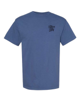 Dog in Truck Bed Youth Tee