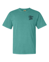 Dog in Truck Bed Youth Tee