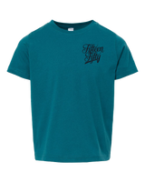 Dog in Truck Bed Toddler Tee