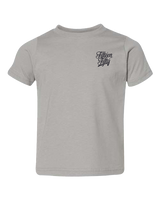 Dog in Truck Bed Toddler Tee