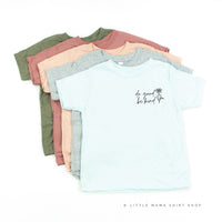 Do Good Be Kind - Child Tee
