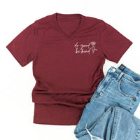 Do Good Be Kind - Unisex Tee