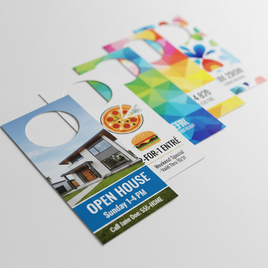 Door Hangers