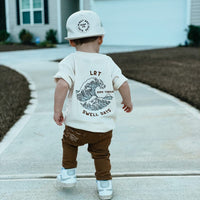 DOPE THREADS SWELL DAYS TEE